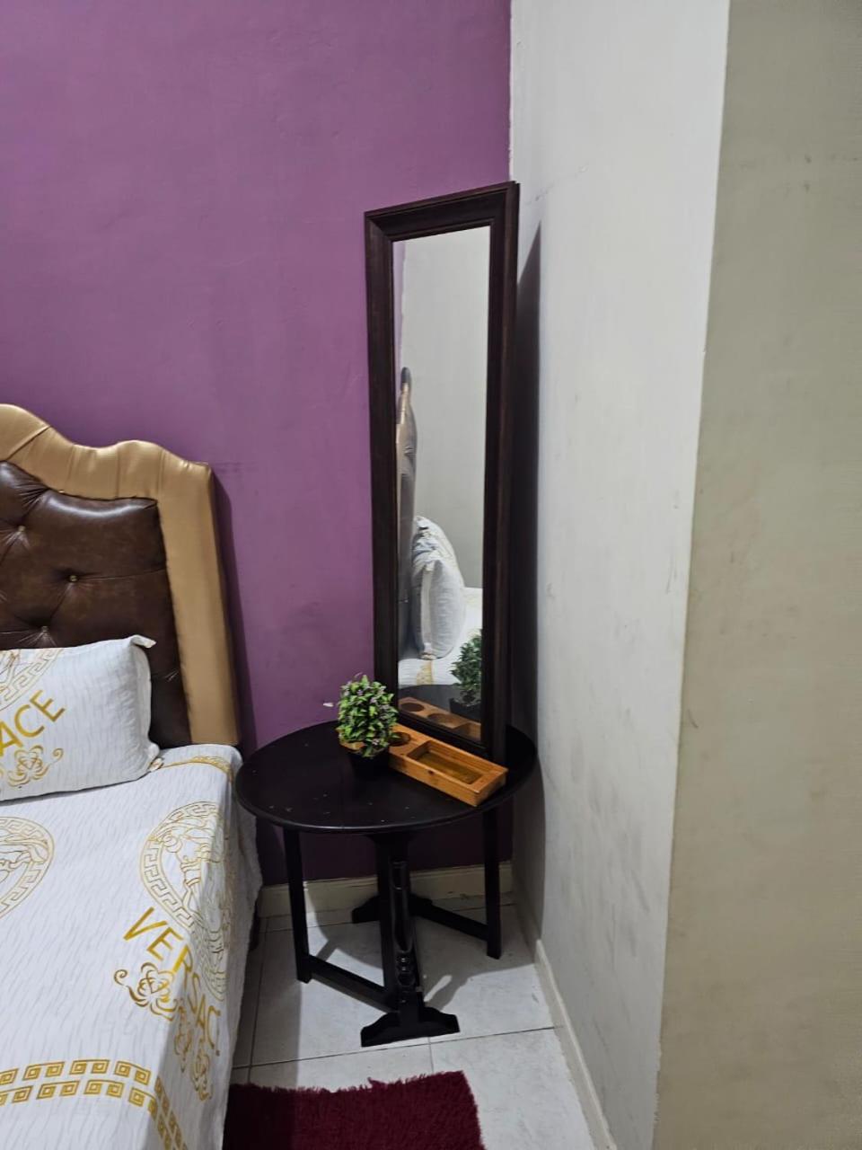 #1 Jacaranda Vacation Home Spanish Town Exterior foto